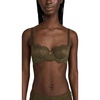 image:imageSimone Perele Womens Karma Demi CupAdventure Green
