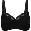 image:imageSimone Perele Womens Maternity Bra with Removable WireBlack