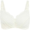 image:imageSimone Perele Womens Maternity Bra with Removable WireIvory