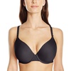 image:imageSimone Perele Womens Muse Contour Plunge BraAnthracite
