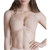 image:imageSimone Perele Womens Muse Contour Plunge BraPeau Rose