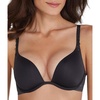 image:imageSimone Perele Womens Muse Triangle PlungeAnthracite