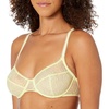 image:imageSimone Perele Womens OpalineYuzu Yellow
