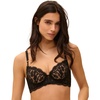 image:imageSimone Perele Womens Prcieuse Demi CupBlack
