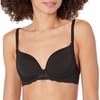 image:imageSimone Perele Womens Promesse 3D Plunge Black 32E