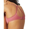 image:imageSimone Perele Womens Promesse 3D Plunge Rose 30E