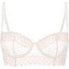 image:imageSimone Perele Womens Radieuse Demi CupIvory