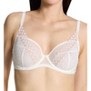 image:imageSimone Perele Womens Radieuse Uw Scraf BraIvory