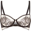 image:imageSimone Perele Womens Romance Demi CupLight Tatoo