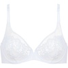 image:imageSimone Perele Womens SAGA Sheer Plunge Black 36E