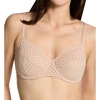 image:imageSimone Perele Womens Subtile Full CupPeau Rose