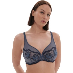 image:imageFull Coverage Plunge Bra by Simone Perele