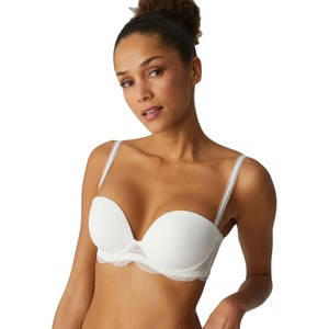 image:imagePlunge Bra Strapless