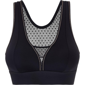 image:imageSimone Perele Womens 1SA261 Harmony Medium Impact Wireless Sports BraBlack