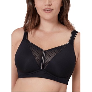 image:imageSimone Perele Womens 1SA262 Harmony High Impact Underwire Sports BraBlack
