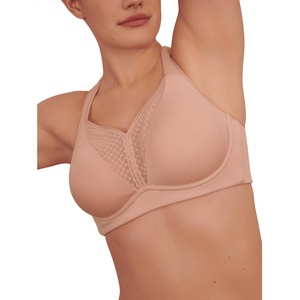 image:imageSimone Perele Womens 1SA262 Harmony High Impact Underwire Sports BraYogi Pink