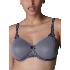image:imageSimone Perele Womens Andora MinimizerPink Grey
