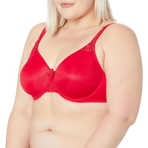 image:imageSimone Perele Womens Andora MinimizerPink Ruby