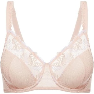 image:imageSimone Perele Womens Bloom Full CupPetal Powder