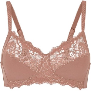 image:imageSimone Perele Womens Caresse 3D Soft CupNutmeg