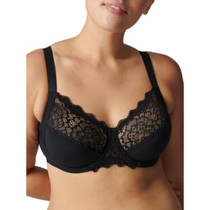 image:imageSimone Perele Womens Caresse Full CupBlack