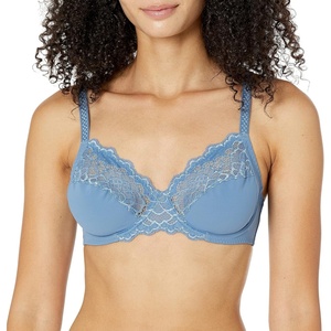 image:imageSimone Perele Womens Caresse Full CupDusk