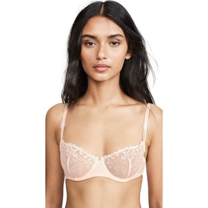 image:imageSimone Perele Womens Delice Demi Cup BraBlush