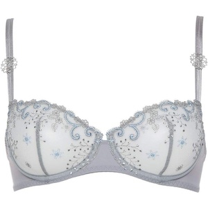 image:imageSimone Perele Womens Delice Demi Cup BraCloud
