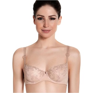 image:imageSimone Perele Womens Delice Demi Cup BraNude