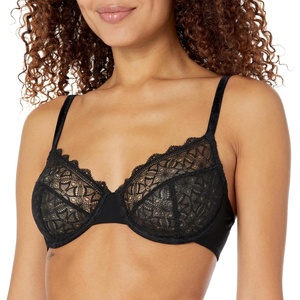 image:imageSimone Perele Womens Escale French Full CupBlack