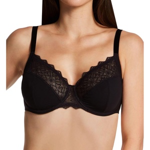 image:imageSimone Perele Womens Escale Full CupBlack