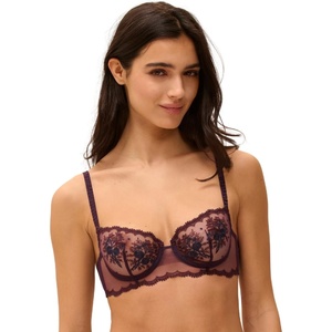 image:imageSimone Perele Womens Intrigue Demi CupFig