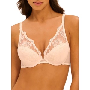 image:imageSimone Perele Womens Intrigue Triangle ContourSakura Pink