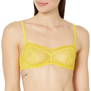 image:imageSimone Perele Womens ManonChrome Yellow