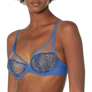image:imageSimone Perele Womens NuanceDenim Blue