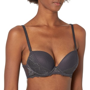 image:imageSimone Perele Womens Promesse PushupAnthracite