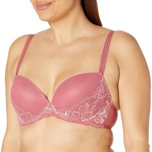 image:imageSimone Perele Womens Promesse PushupRose