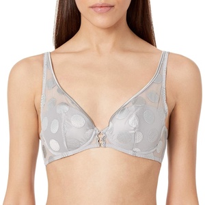 image:imageSimone Perele Womens Push Up BraSilver