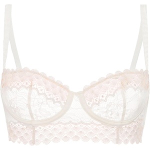 image:imageSimone Perele Womens Radieuse Demi CupIvory