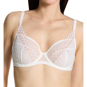 image:imageSimone Perele Womens Radieuse Uw Scraf BraIvory