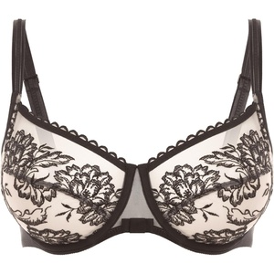image:imageSimone Perele Womens Romance Full CupLight Tatoo