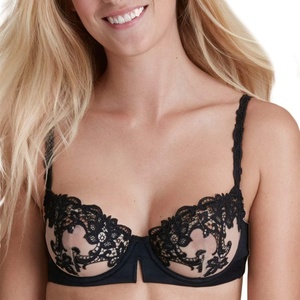 image:imageSimone Perele Womens Saga Demi BraBlack