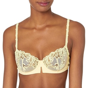 image:imageSimone Perele Womens Saga Demi BraLemonade