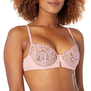 image:imageSimone Perele Womens Saga Demi BraVerona Pink
