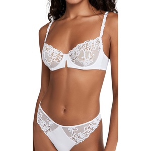 image:imageSimone Perele Womens Saga Demi BraWhite
