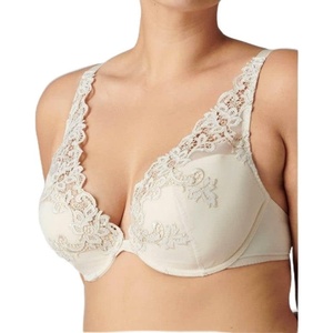 image:imageSimone Perele Womens Saga Triangle ContourTopaz Beige