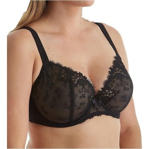 image:imageSimone Perele Womens Wish Demi Full CupBlack