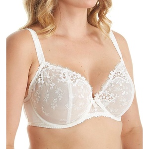 image:imageSimone Perele Womens Wish Demi Full CupIvory