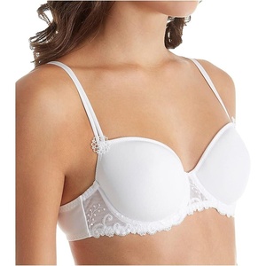 image:imageSimone Perele womens Padded bras White 36E US