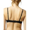 image:imageSimone Perele Womens Delice Demi Cup Bra Moonlight 34E